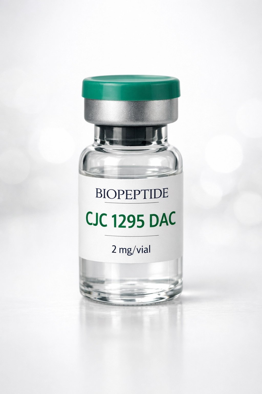 CJC 1295 DAC