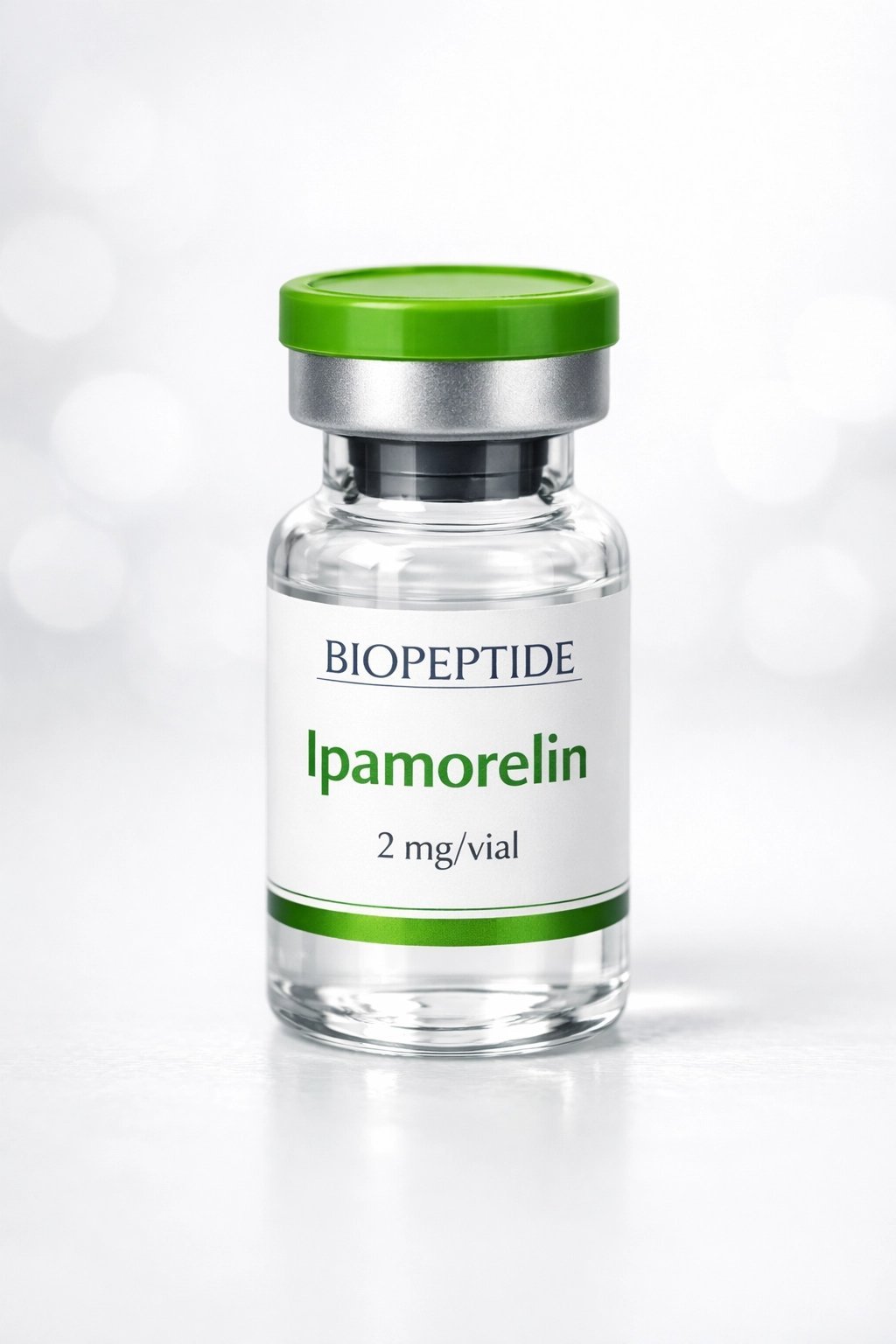 Ipamorelin