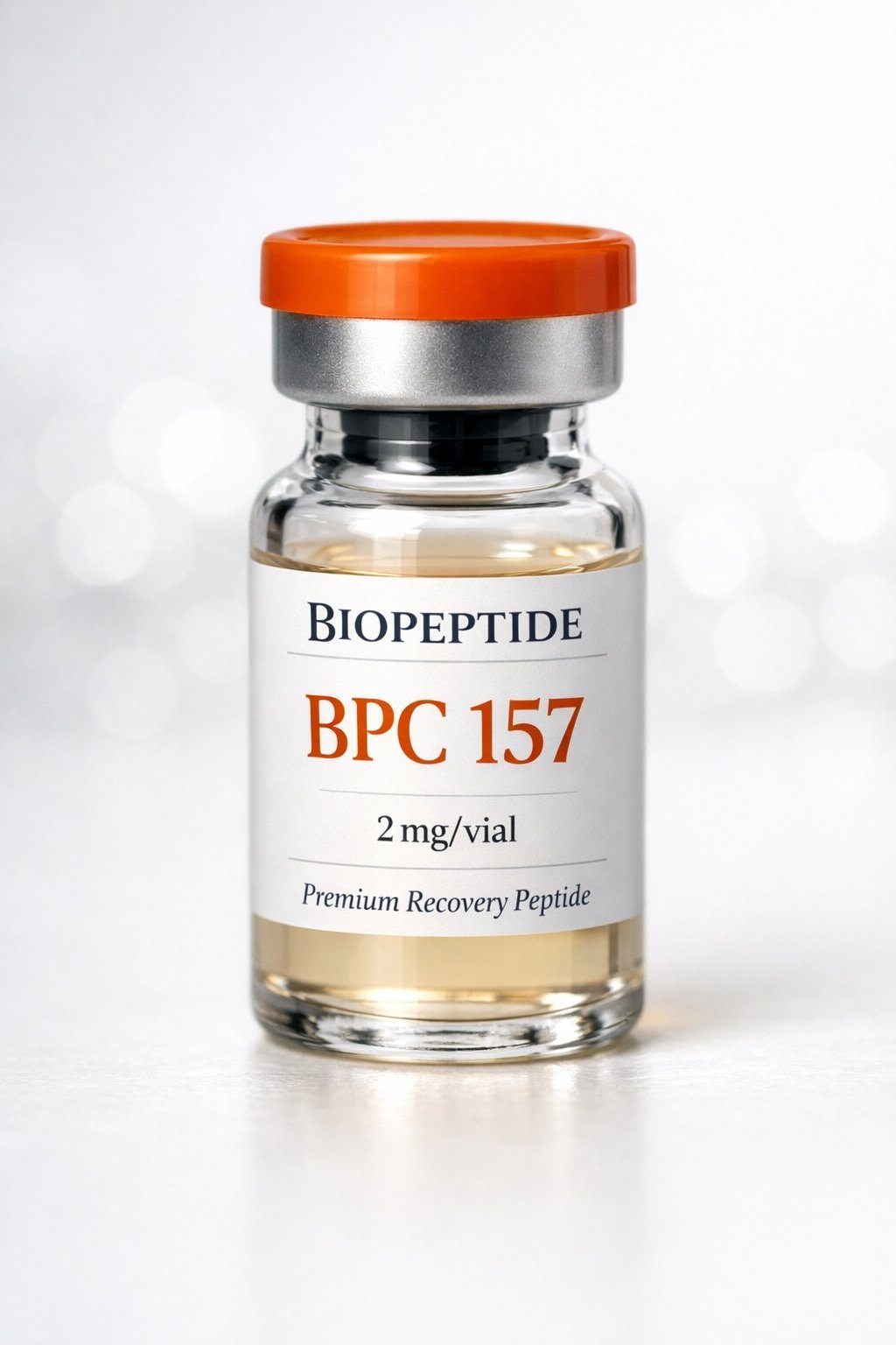 BPC 157