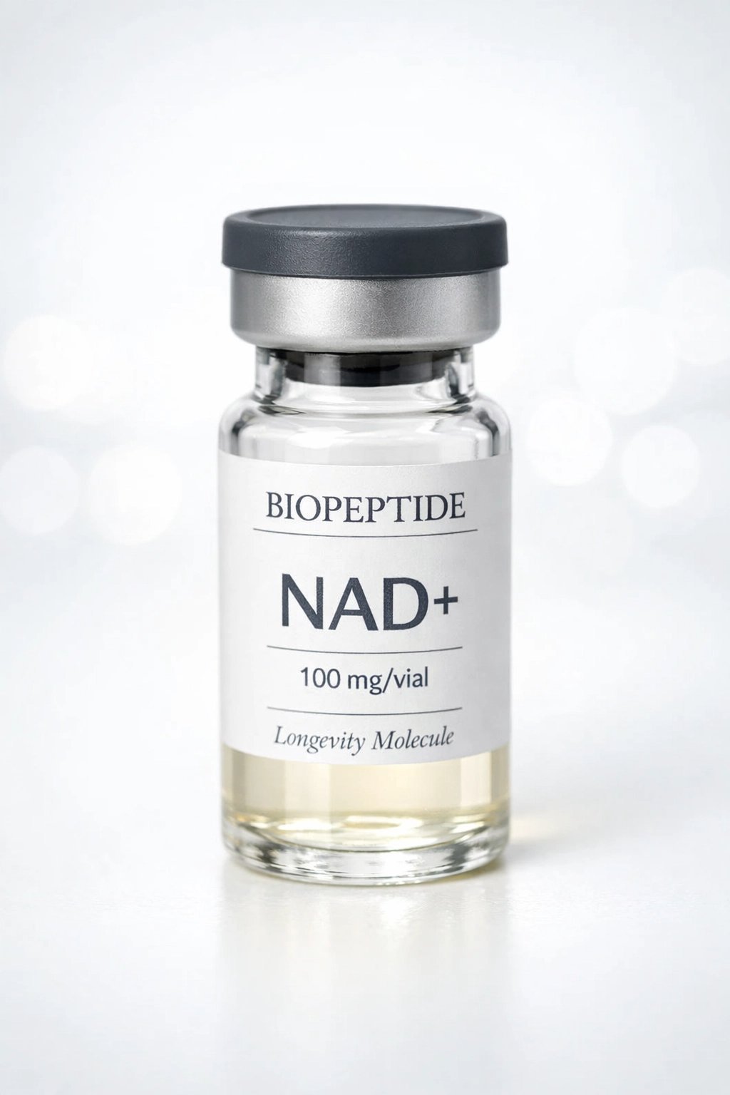NAD+