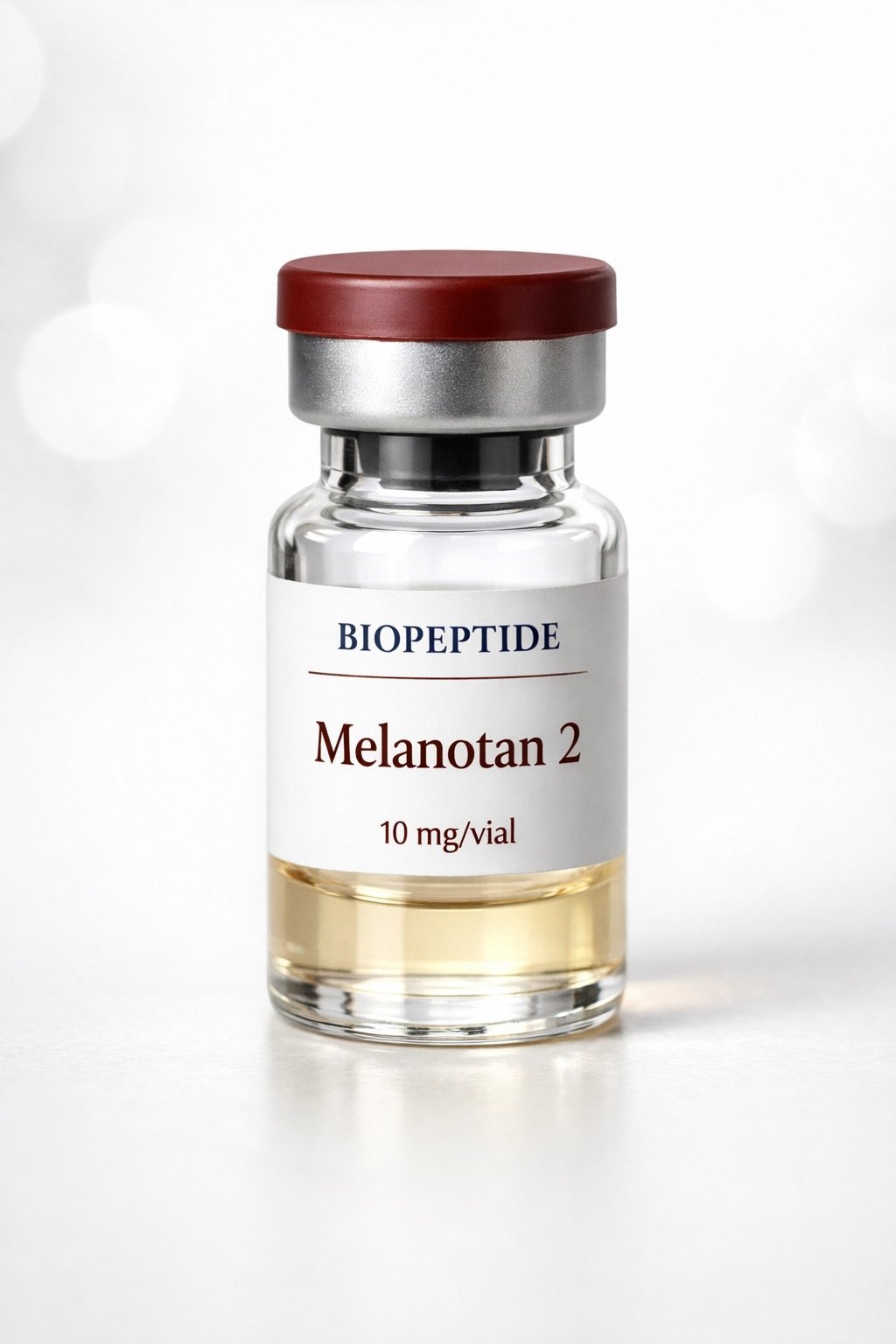 Melanotan 2