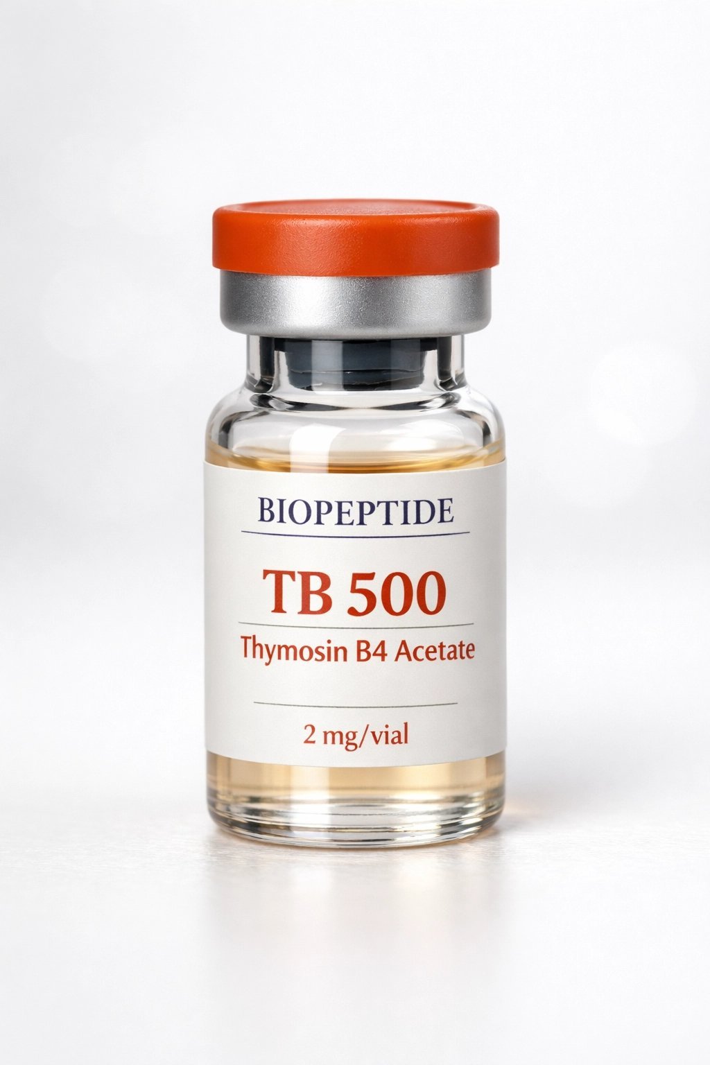 TB 500