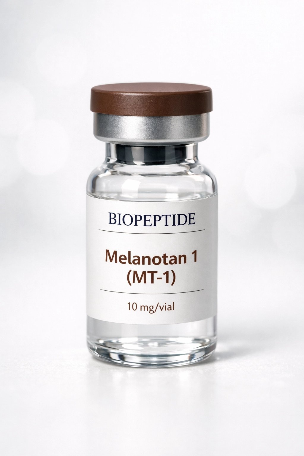 Melanotan 1